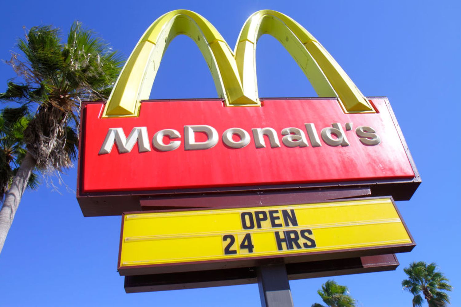 McDonald’s Expands Relationship With Omnicom Media Group, Signing Content Collective as Entertainment AOR