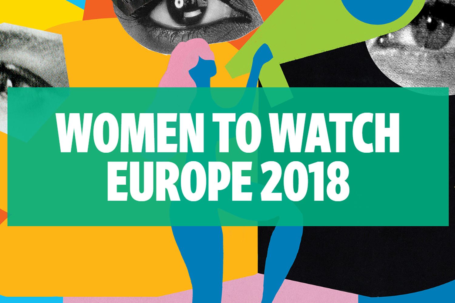 OMG U.K.’s Sam Phillips Named One of Ad Age’s Women to Watch Europe 2018