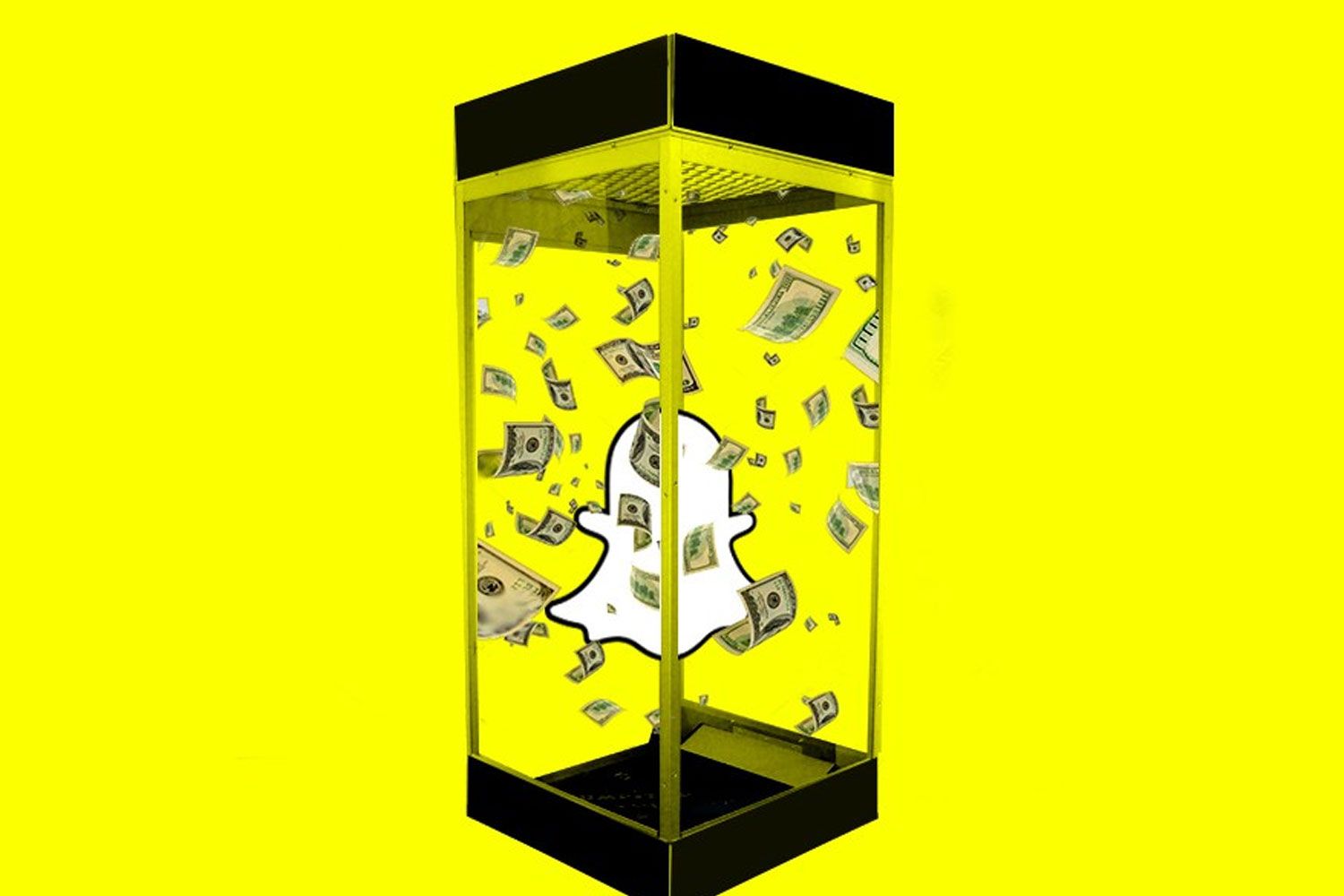 Resolution’s Darrell Jursa Comments on Snap’s Expansion of Commerce for Brands within Snapchat Stories