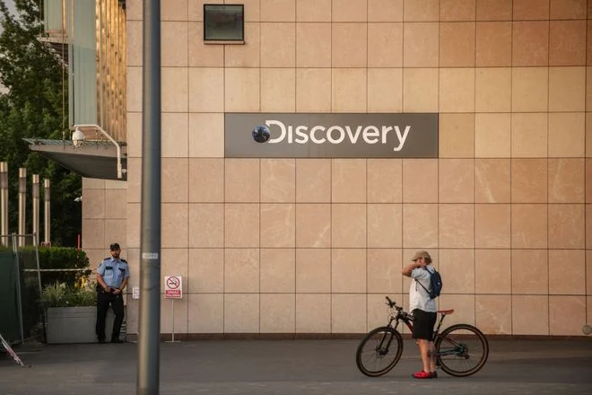 Discovery and Omnicom Will Use Comscore and Videoamp Data to Test Nielson Alternative