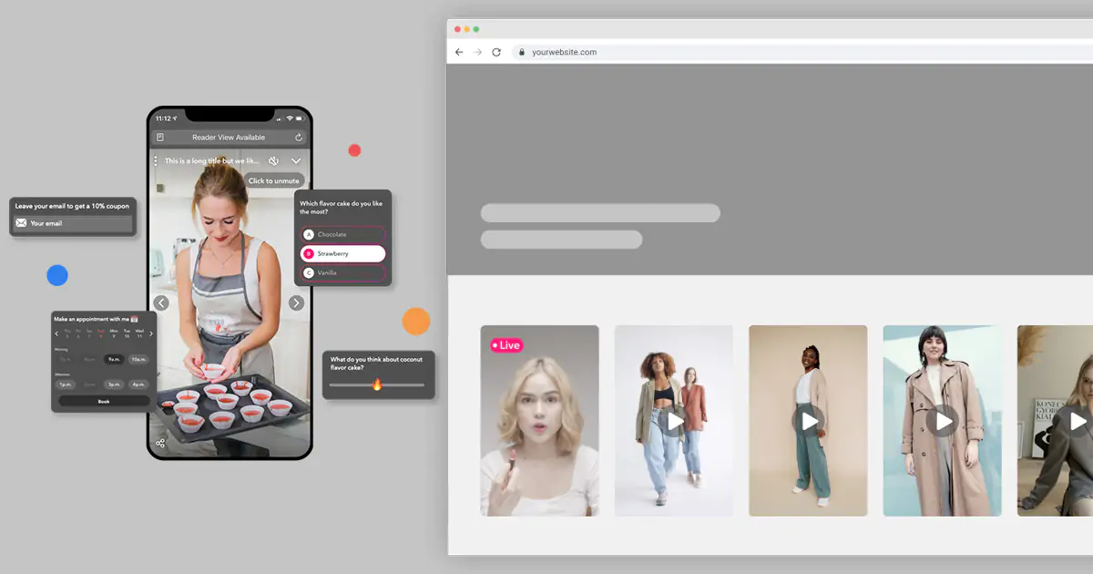 Omnicom Teams With Shoppable Livestream Startup Firework to Grow Ecommerce Offerings