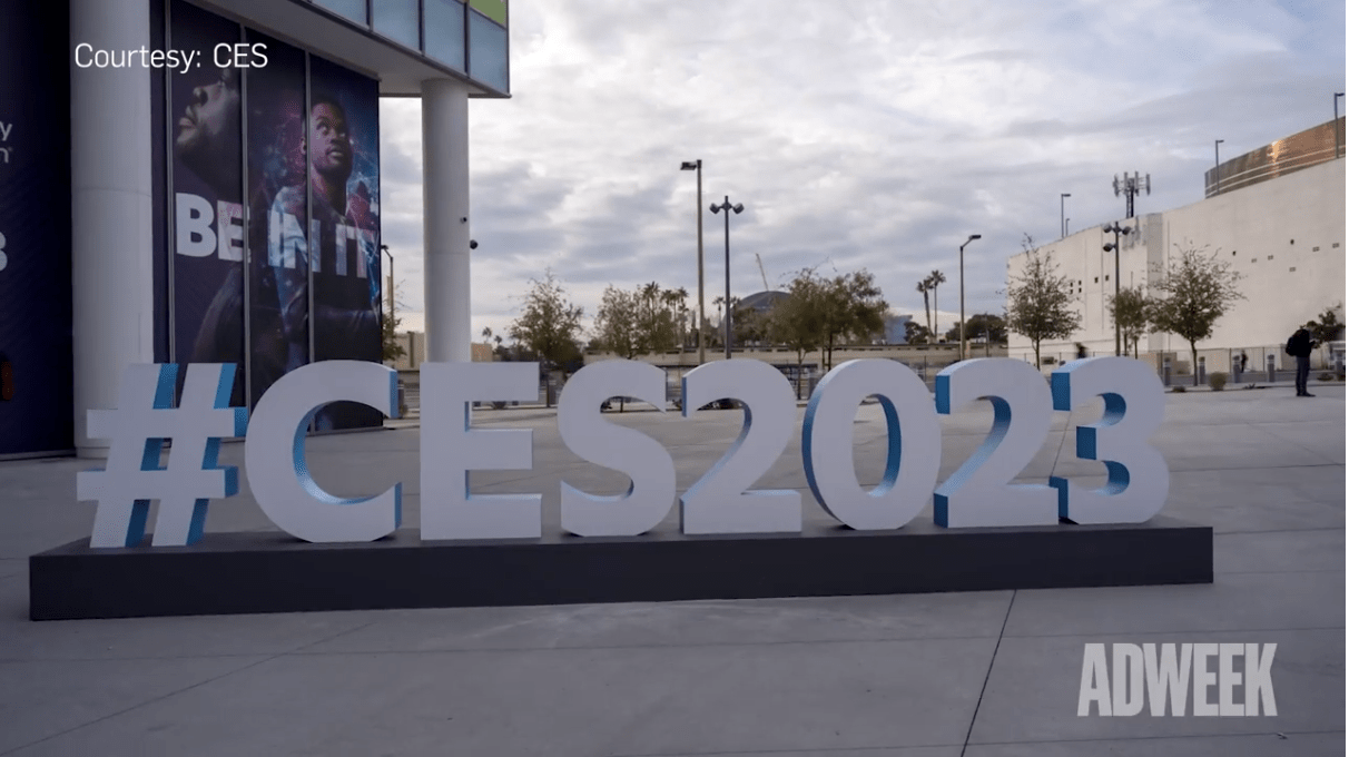 From Big Trucks to Big Data, What These Marketers Learned at CES 2023