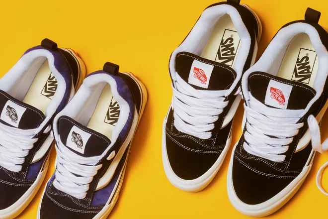 Vans is the latest iconic brand to choose OMD as its global media partner