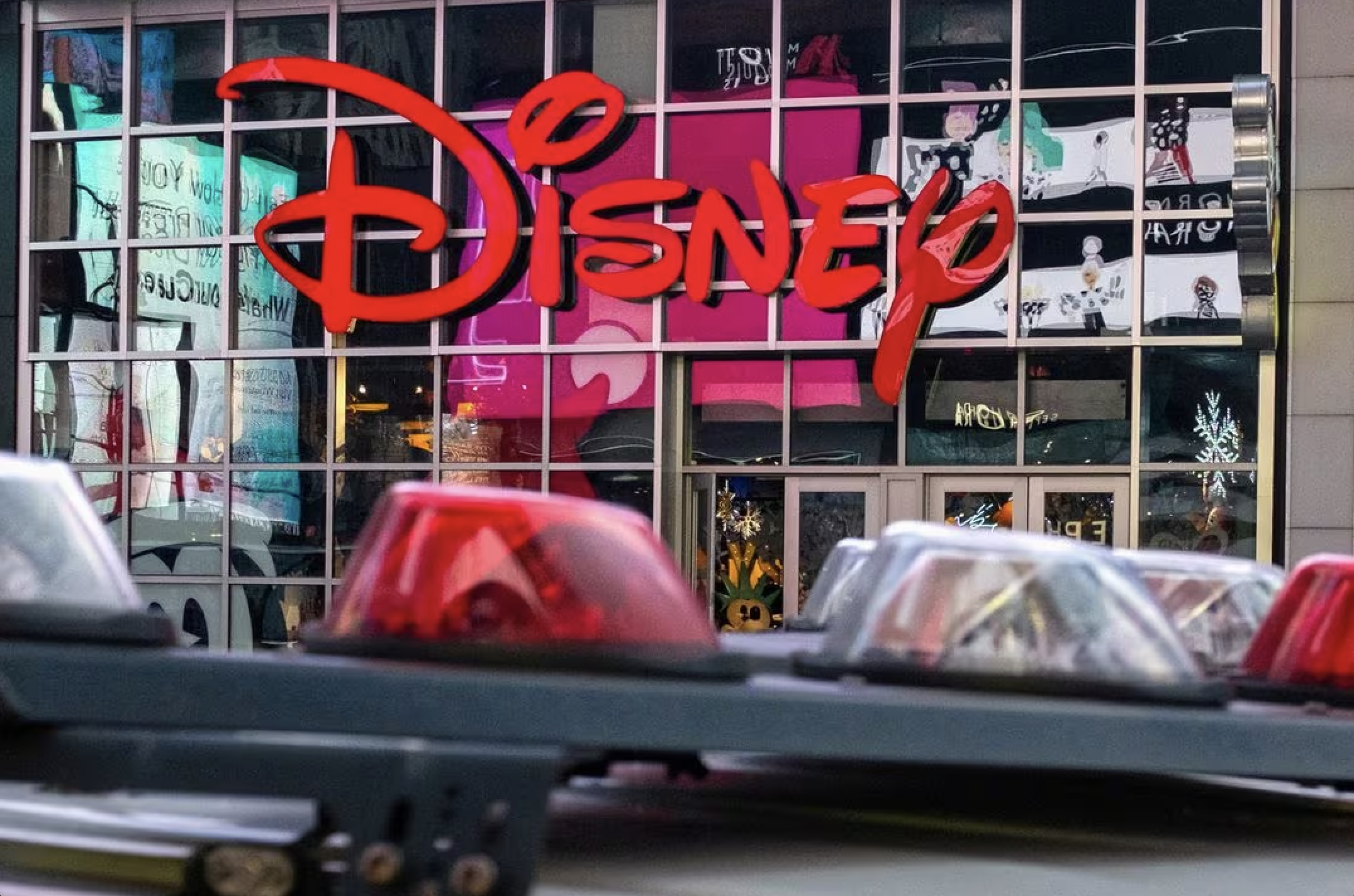 Disney Harnesses AI to Drive Streaming Ad Technology